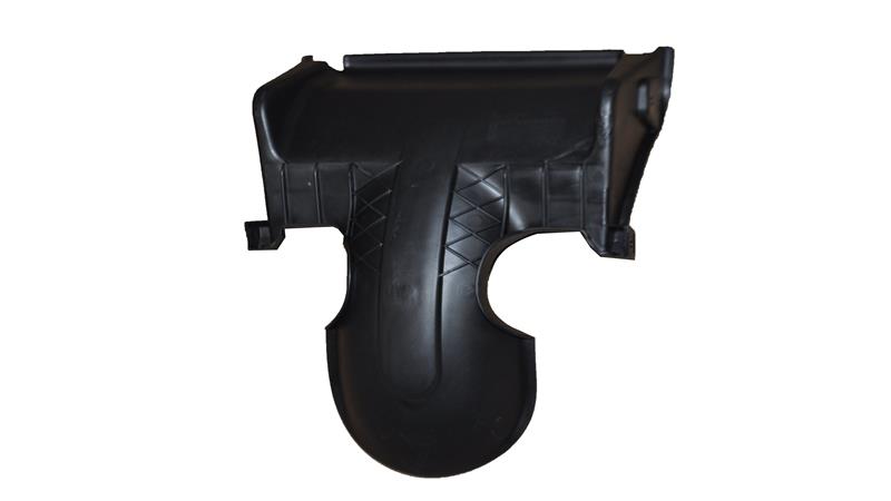 TEKER ÜSTÜ ÇAMURLUK (LUCKIN)